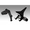 AELLA Frame Slider Kit For the Ducati Multistrada V4 (not RS) AELLA Frame Slider Kit For the Ducati Multistrada V4 (not RS)